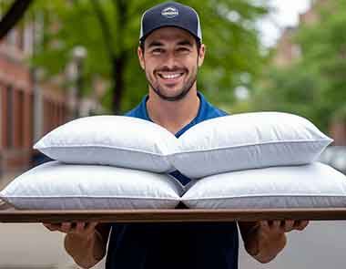 Шоурум на дом