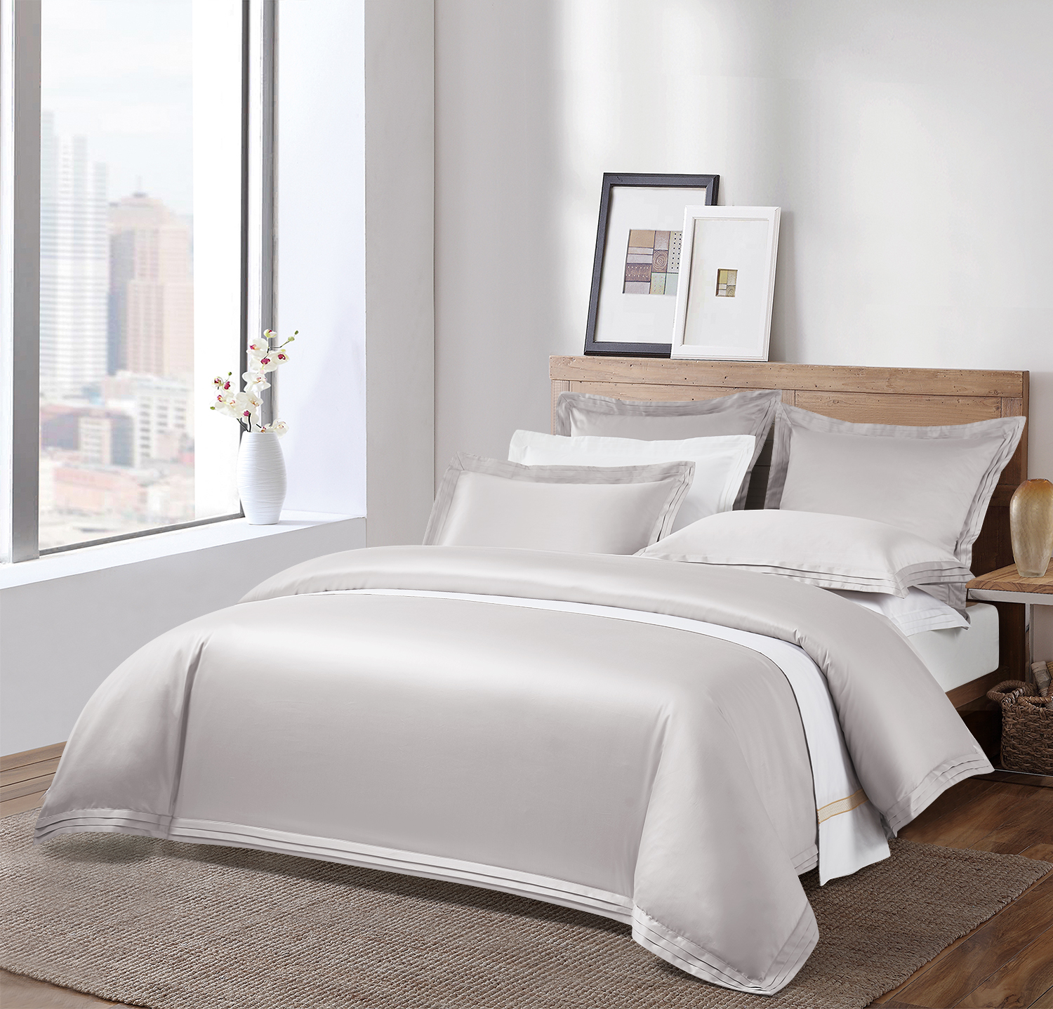 Постельное белье