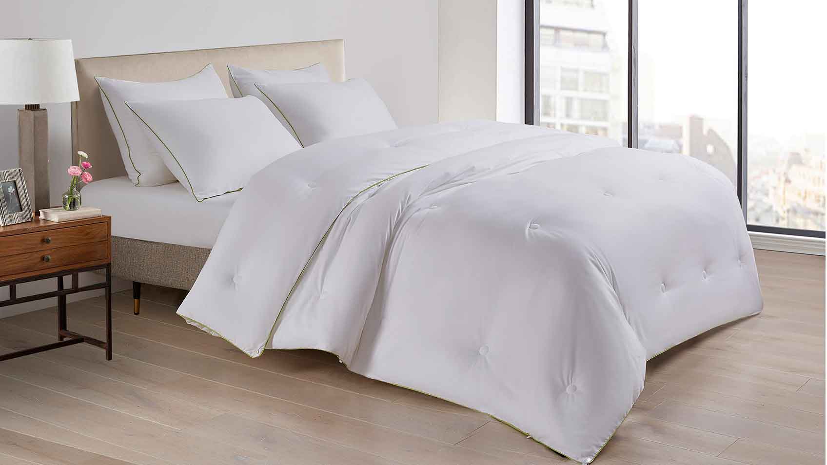 Шелковые одеяла "Classic"