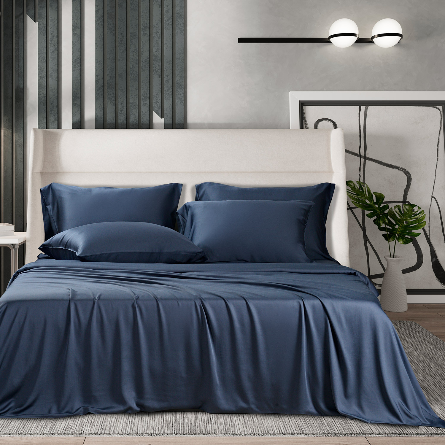 Что нужно знать о бамбуковом волокне